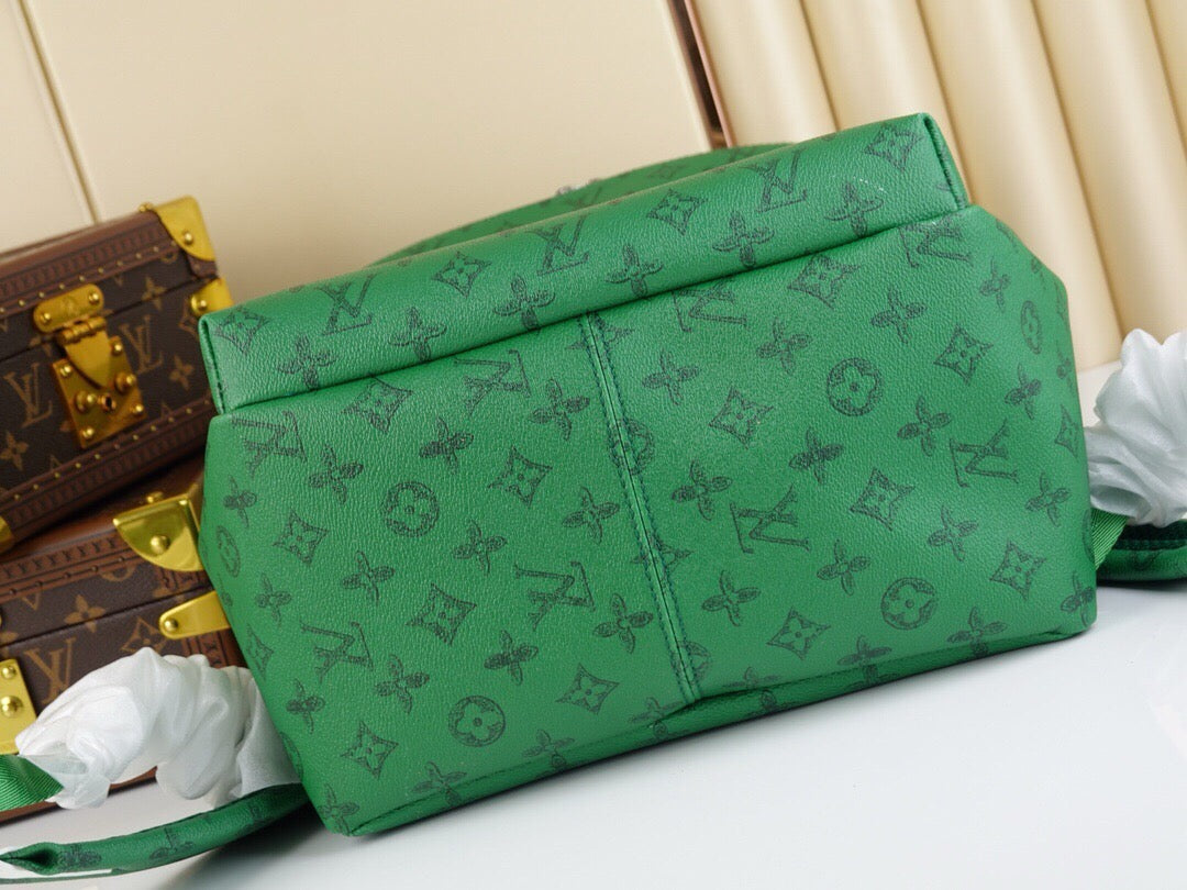 Sac à dos Louis Vuitton Christopher PM – Collection Virgil Abloh