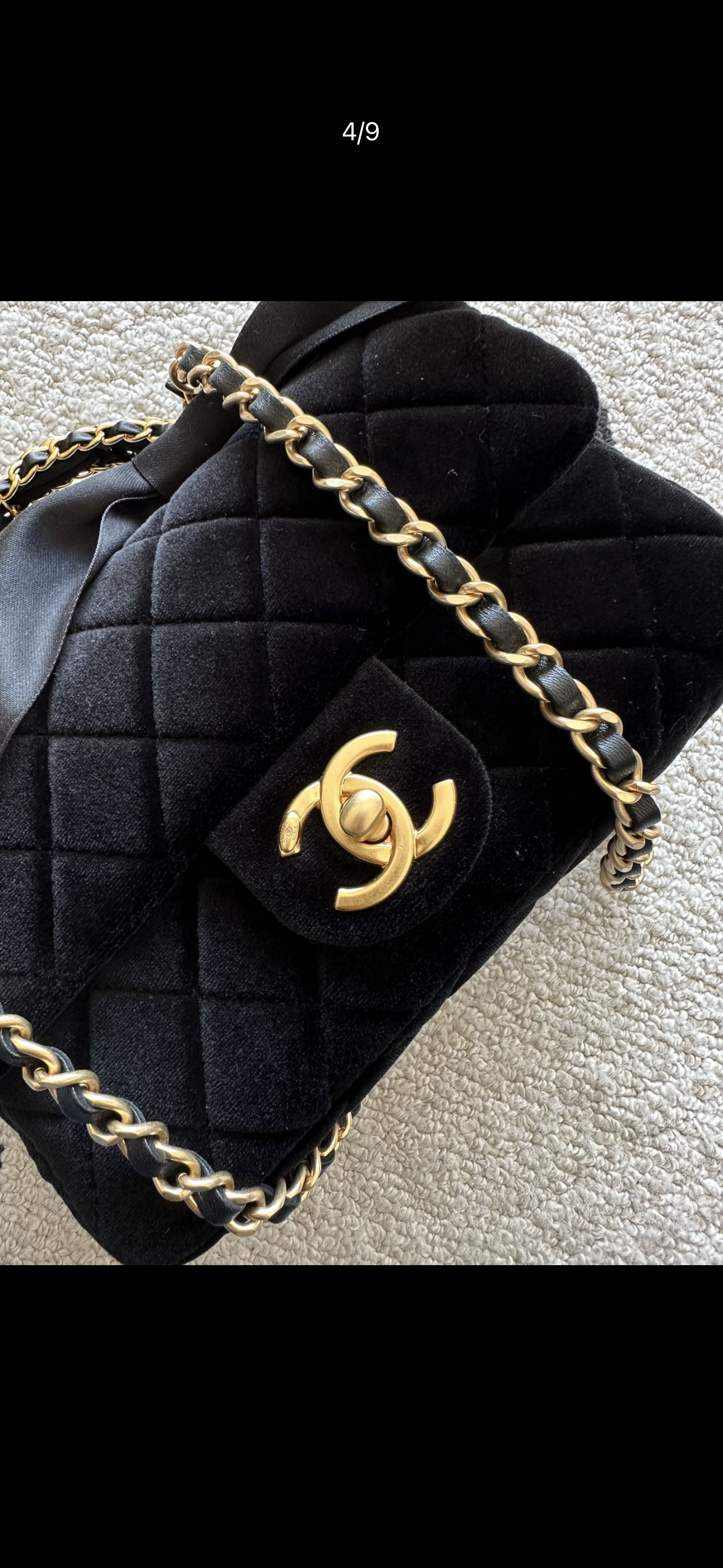 Chanel Bag