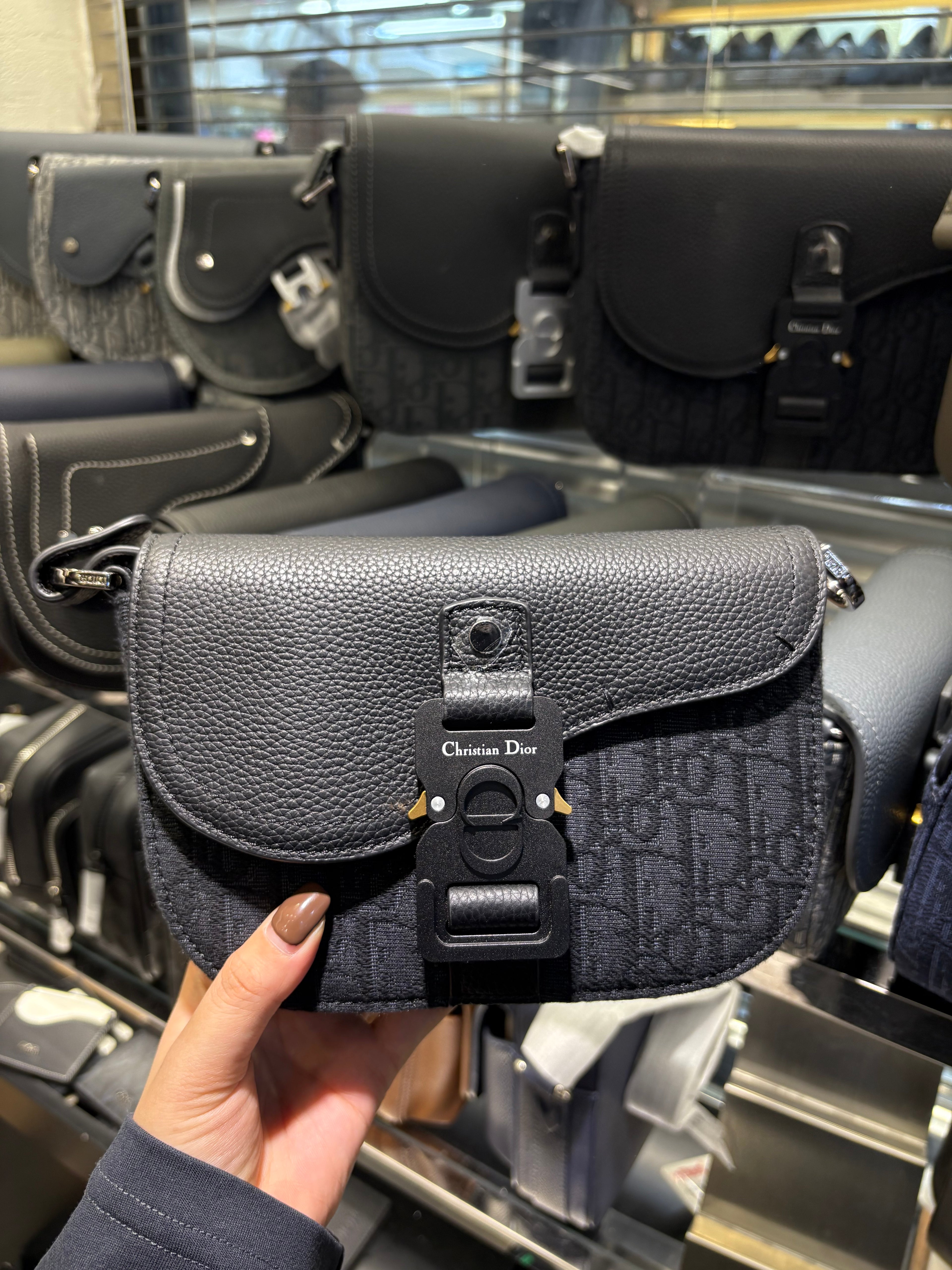 Sacoche Dior