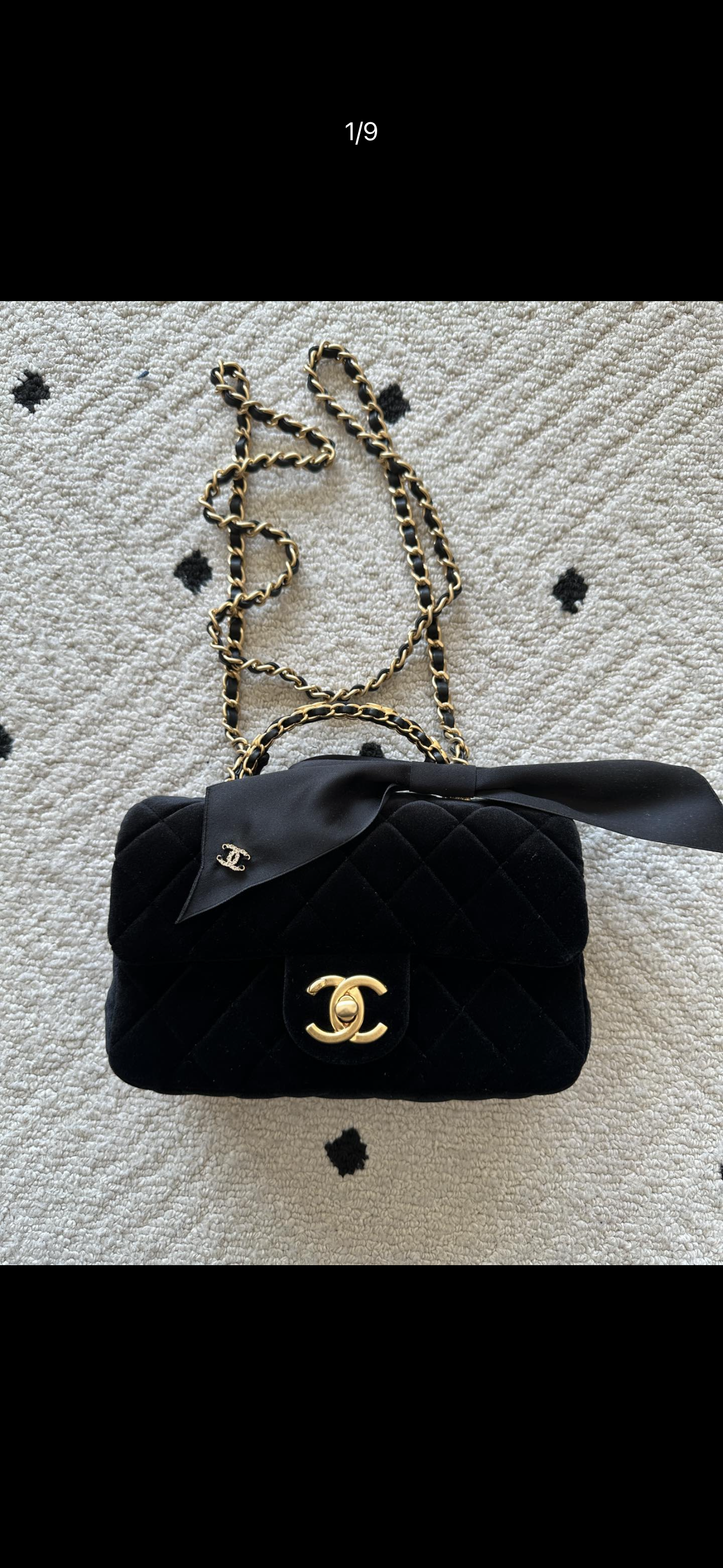 Chanel Bag