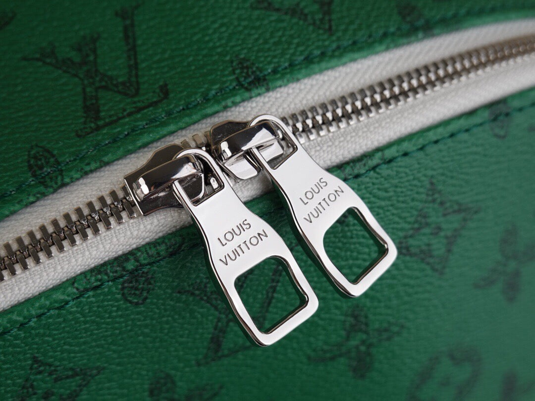 Sac à dos Louis Vuitton Christopher PM – Collection Virgil Abloh