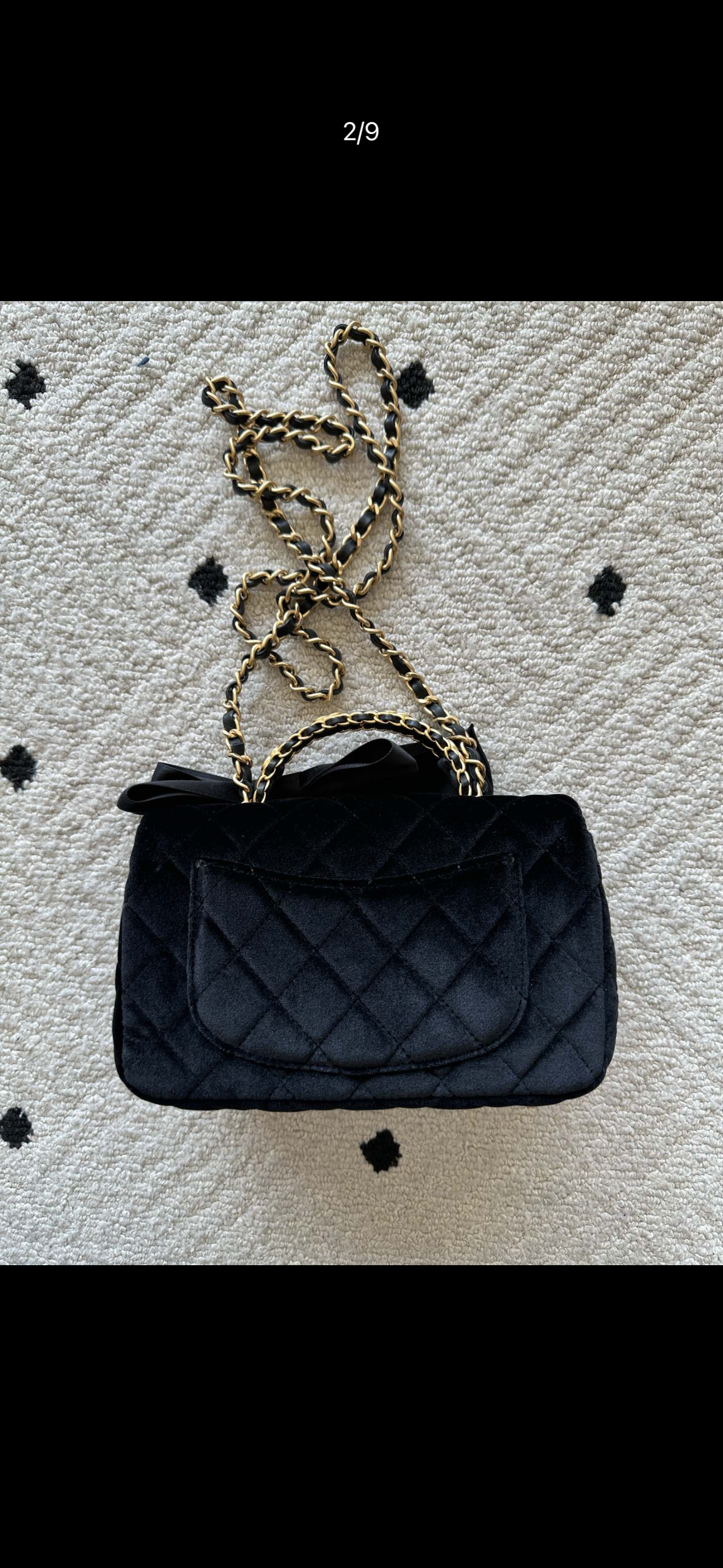 Chanel Bag