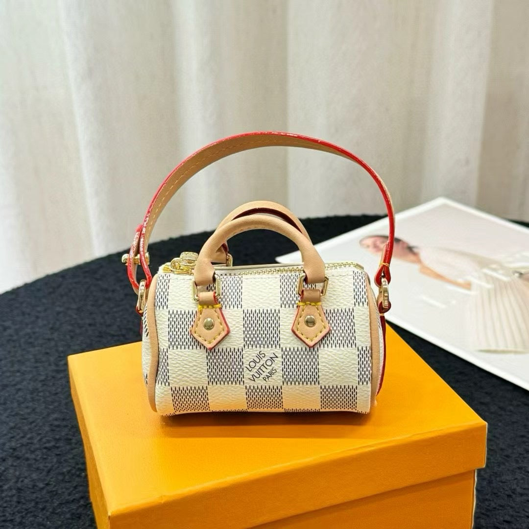 Ultra mini speedy bag