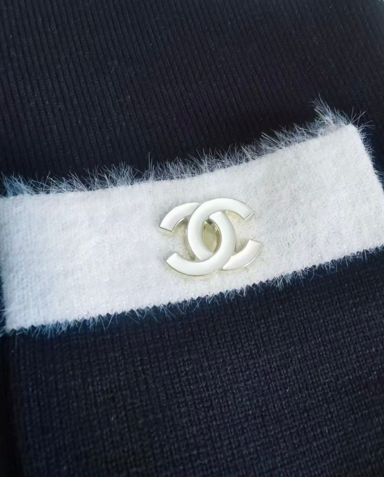 Cardigan CHANEL