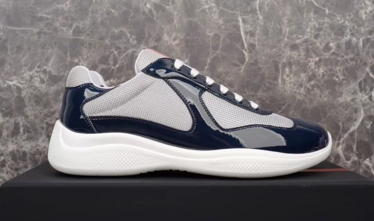 Prada cup Royal Blue